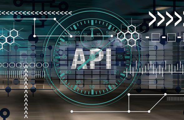 Programmierschnittstelle API erklärt