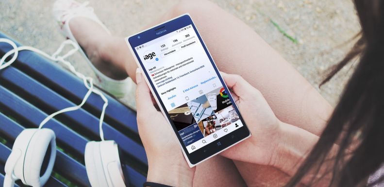 Reichweite auf Instagram – Tipps & Tricks für mehr Erfolg