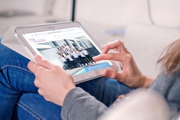 Rüegg Udo AG  - erleben Sie die Schwimmbadwelt