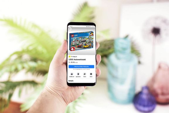 Social Commerce – Hype oder Must-have?