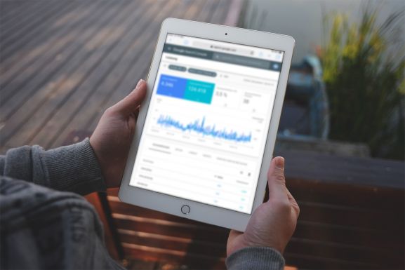 Stone Group AG: Mehr Webseiten Traffic mit Content-Marketing