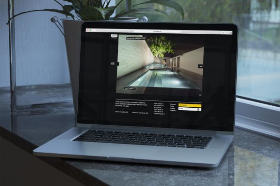 Willkommen in der Welt von Ghenzi & Stone