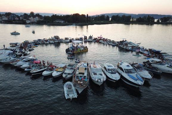 «The Circle-Party» After Movie ist online