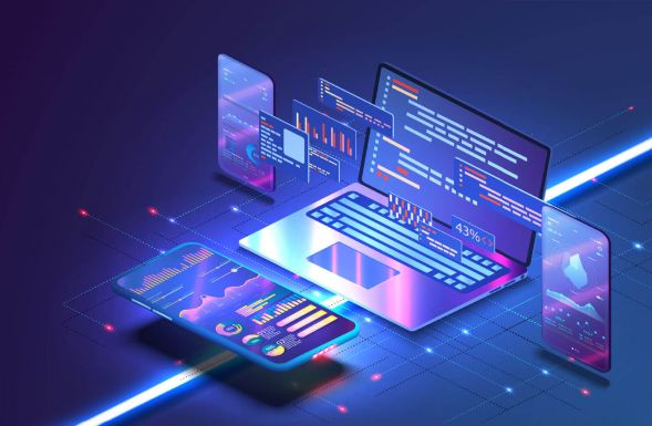 Volkshaus Zürich Webseite immer auf dem aktuellsten Stand