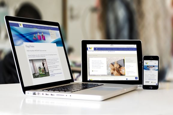 WBF Werbedruck AG – Eine starke Marke seit über 30 Jahren