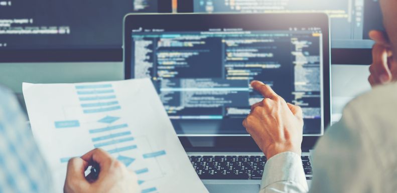 Webdesign und Webentwicklung für Unternehmen