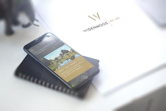 Wirtschaftsclub Widenmoos erhält neuen Webauftritt