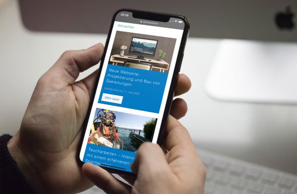 Willy Stäubli Ing. AG startet mit neuem Medium durch