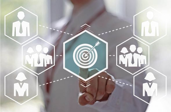 Zielgruppendefinition bei Social-Media Werbekampagnen